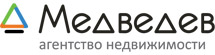 ООО «Медведев». Логотип